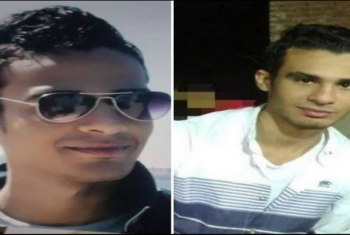  40 شهرا على إخفاء أحمد سعد الكبراتي قسريا