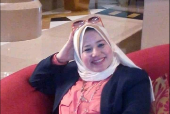  بعد أيام من مطالبتها بإسقاط السيسي.. اعتقال الصحفية صفاء الكوربجي