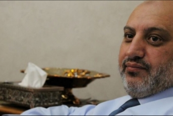  الاحتلال الصهيوني يعتقل الوزير السابق عيسى الجعبري