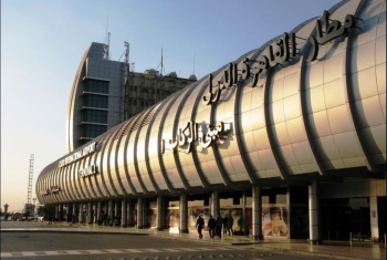  إلغاء إقلاع 4 رحلات دولية بمطار القاهرة لقلة عدد ركابها