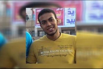  3 أيام من الإخفاء القسري للطالب بلال مرسي