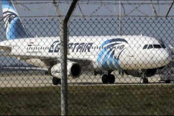 عاجل.. العثور على أجزاء من حطام الطائرة المفقودة على بعد 290 كم شمال الإسكندرية