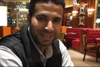  1000 يوم للصحفي هشام عبد العزيز في الحبس الاحتياطي