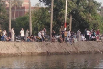  مصرع طفل غرقًا بمدينة القرين