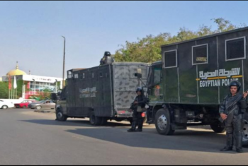  اعتقال 3 مواطنين بمركز ديرب نجم
