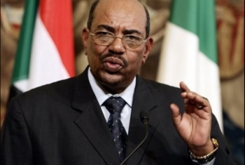  الرئيس السوداني يهدد مصر باللجوء لمجلس الأمن