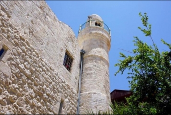  جمعية تركية ترمم 45 مسجدا تاريخيا و70 منزلا قديما في القدس وفلسطين