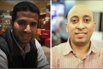  مطالب بالإفراج عن صحفيي الجزيرة المعتقلين في مصر