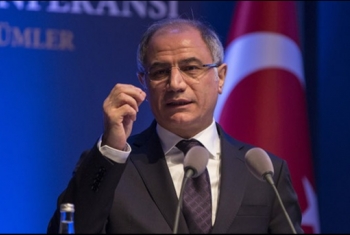  استقالة وزير الداخلية التركي من منصبه