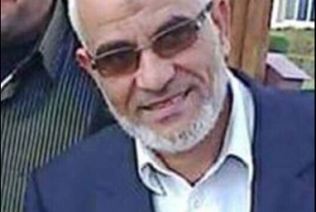 استشهاد المعتقل إسماعيل إبراهيم من القرين نتيجة الإهمال الطبي المتعمد