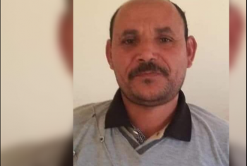  وفاة المواطن وجيه النجار من قرية الفولي في الحسينية بفيروس 