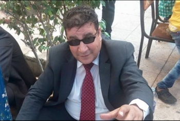  الشبكة العربية تدين تحقيق سلطة الانقلاب مع محامي بسبب 