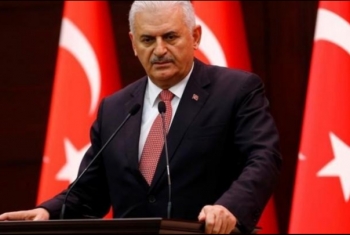  رئيس الوزراء التركي يكشف تفاصيل الانقلاب الفاشل بالأرقام