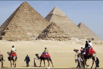 خراب الانقلاب.. انخفاض إيرادات مصر السياحية بنسبة 12.8% خلال 9 أشهر