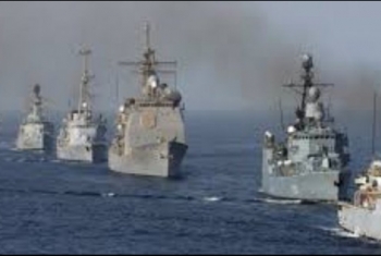  النرويج تنشر صورا لسفن روسية تبحر إلى سوريا
