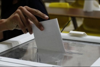  استطلاع: انخفاض نسبة الشباب الفلسطيني المشارك في الانتخابات المحلية