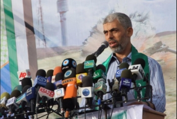 حماس: لا نريد الحرب وجاهزون لحل 