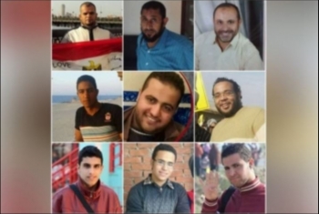  عسكرية الإسماعيلية تستأنف محاكمة 30 مدنيًّا في هزلية 