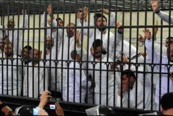  متى تنتهي معاناة الآلاف من الأبرياء في سجون مصر؟!!