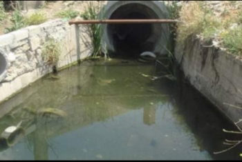  ري الانقلاب: نعالج الصرف الصحي لتغطية الاحتياجات من المياه