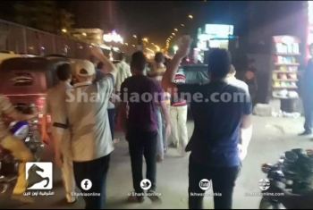  للمرة الثانية.. مسيرة ليلية لثوار الزقازيق تطالب بالقصاص للشهداء