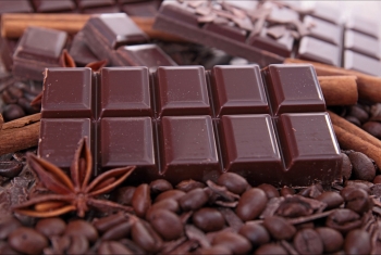  فوائد الشوكولاتة والكمية الصحية منها