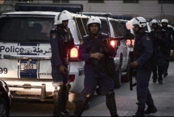  الشرطة البحرينية تعتقل مواطنًا تعاطف مع قطر