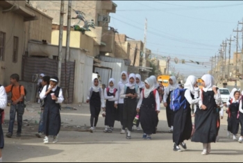  مدير التعليم بالشرقية: أزمة حجاب مدرسة 