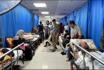  الأمم المتحدة: الأمراض المعدية والجوع حتمية في غزة