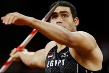 مصر السيسي تستبعد بطلا أولمبيا من 
