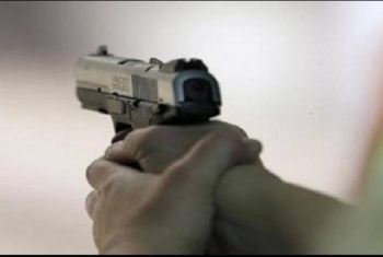  أمين شرطة يطلق النار على ضابط متقاعد و3 آخرين في بني سويف