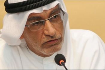  مستشار بن زايد: أحكام التخابر مع قطر 