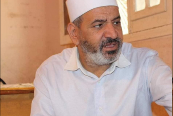  استشهاد المعتقل محمد الصيرفي جراء الإهمال الطبي بقسم شرطة العاشر من رمضان