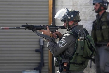  استشهاد فلسطينية برصاص جيش الاحتلال في القدس‎