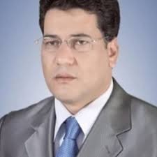  إخوان فاقوس يواسون الكاتب الصحفي إبراهيم الدراوي في وفاة والده