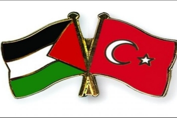  حماس: دعم القضية الفلسطينيةعلى رأس أولويات تركيا