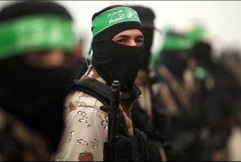  حماس والقسام تهنئان الشعب الفلسطيني بالعيد