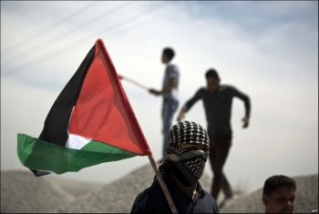  خالد سليمان يكتب : مأساة أن تكون فلسطينيًا!