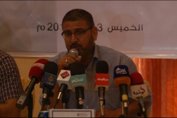  حماس: الانتخابات المحلية جاءت بقرار أوروبي وتأجلت بضغط إقليمي