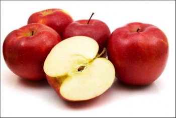  من بينها ترطيب الجسم.. فوائد مذهلة للتفاح
