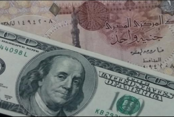  الدولار يسجل 18.13 جنيه.. والريال السعودي بـ483 قرش