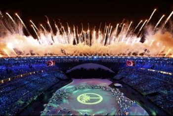 سماع دوى انفجار بقرب منافسات الدراجات فى أولمبياد البرازيل