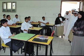  استقالات جماعية للمعلمين المصريين بالكويت بسبب البدل