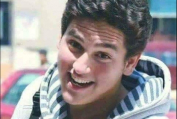  بسبب حالة السجن.. إصابة الطالب أحمد الخطيب بمرض مميت