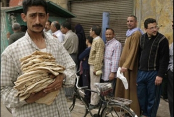  عصابة العسكر تفسد فرحة المصريين في رمضان