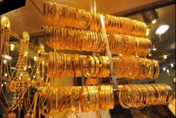  أسعار الذهب تتراجع خلال تعاملات الأربعاء