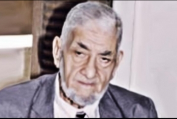  33 عاما على رحيل الأستاذ عمر التلمساني المؤسس الثاني للإخوان المسلمين