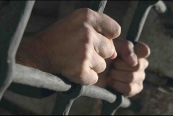  حبس خفير قهبونة بزعم التعدي على نائب مأمور الحسينية
