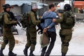  الاحتلال يعتقل 14 مقدسيًّا بعد مواجهات مع مستوطنين بالقدس
