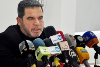  قيادي يكشف: لا خطة لدى القسام لتخلي حماس عن غزة